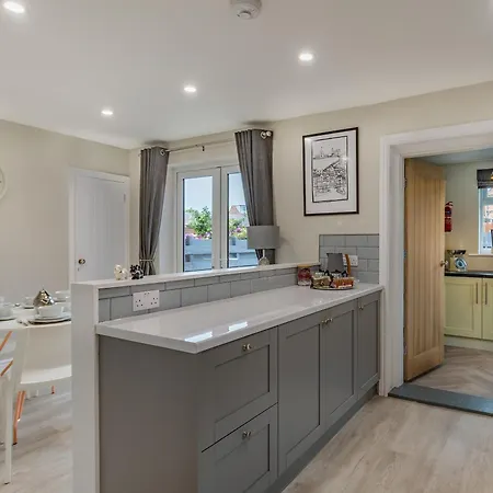 Silver 6pence Whitby