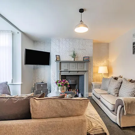 Semesterbostad Silver 6pence