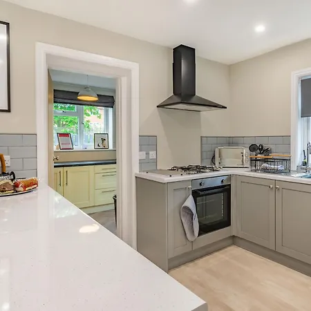 Dom wakacyjny Silver 6pence *