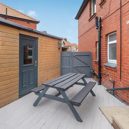 Dom wakacyjny Silver 6pence