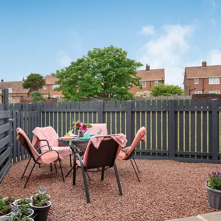 Silver 6pence Dom wakacyjny *