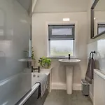 Silver 6pence Holiday home Whitby